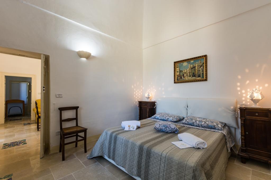 Casale Cappuccio Apartments Ostuni Dış mekan fotoğraf