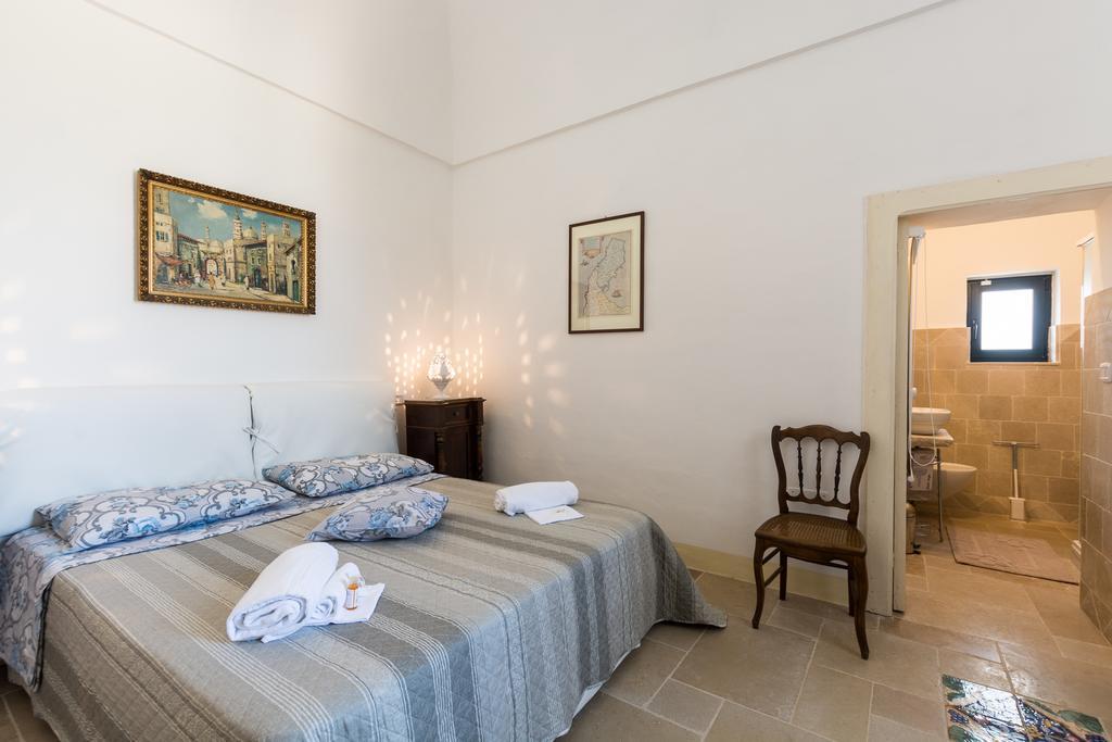 Casale Cappuccio Apartments Ostuni Dış mekan fotoğraf