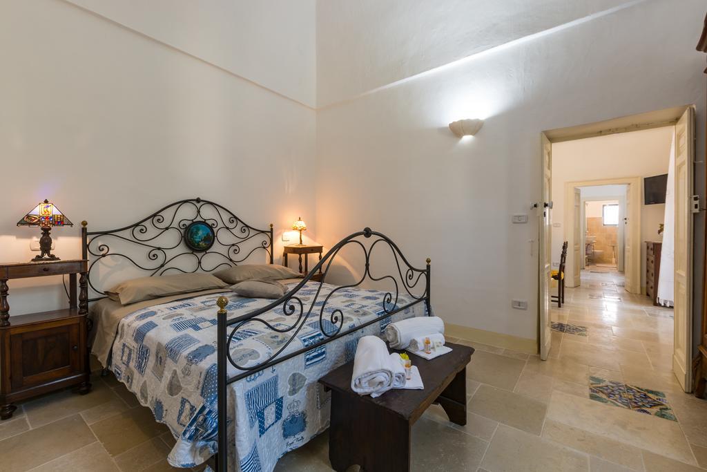 Casale Cappuccio Apartments Ostuni Dış mekan fotoğraf