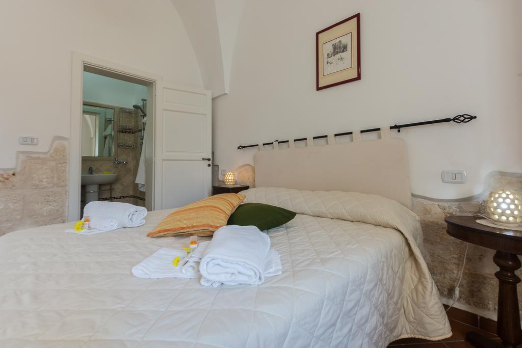 Casale Cappuccio Apartments Ostuni Dış mekan fotoğraf